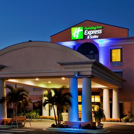 Holiday Inn Express Lake Okeechobee By Ihg Esterno foto