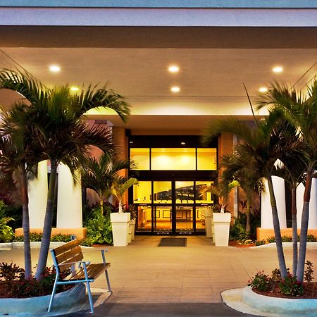 Holiday Inn Express Lake Okeechobee By Ihg Esterno foto