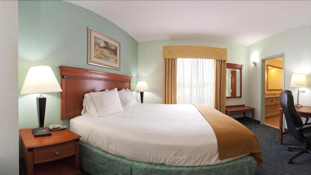 Holiday Inn Express Lake Okeechobee By Ihg Esterno foto