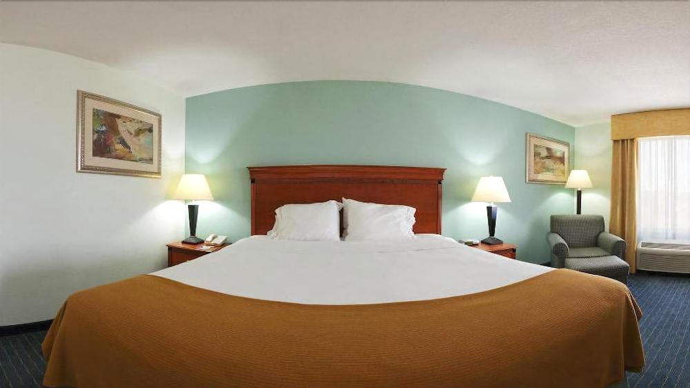 Holiday Inn Express Lake Okeechobee By Ihg Esterno foto