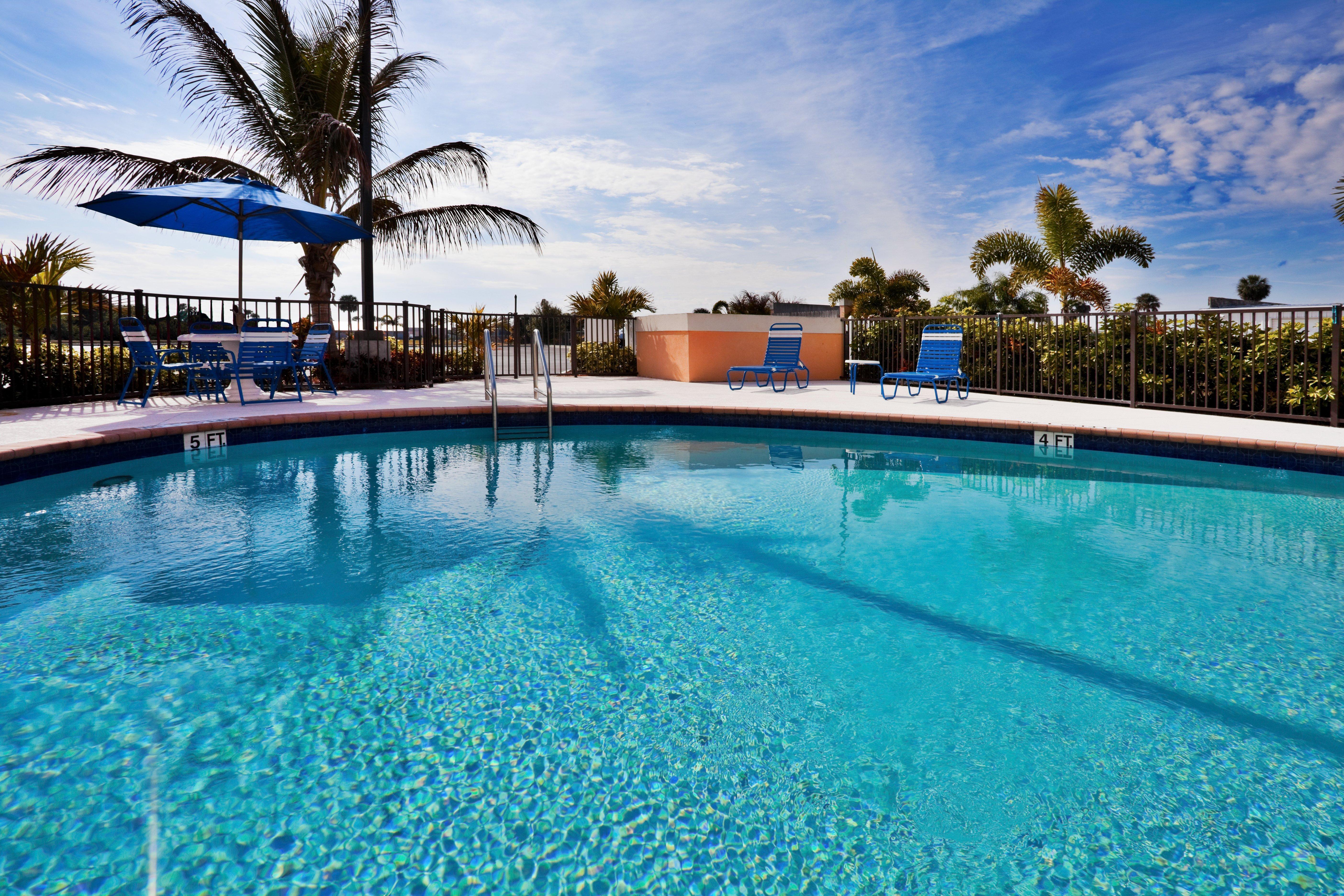 Holiday Inn Express Lake Okeechobee By Ihg Esterno foto