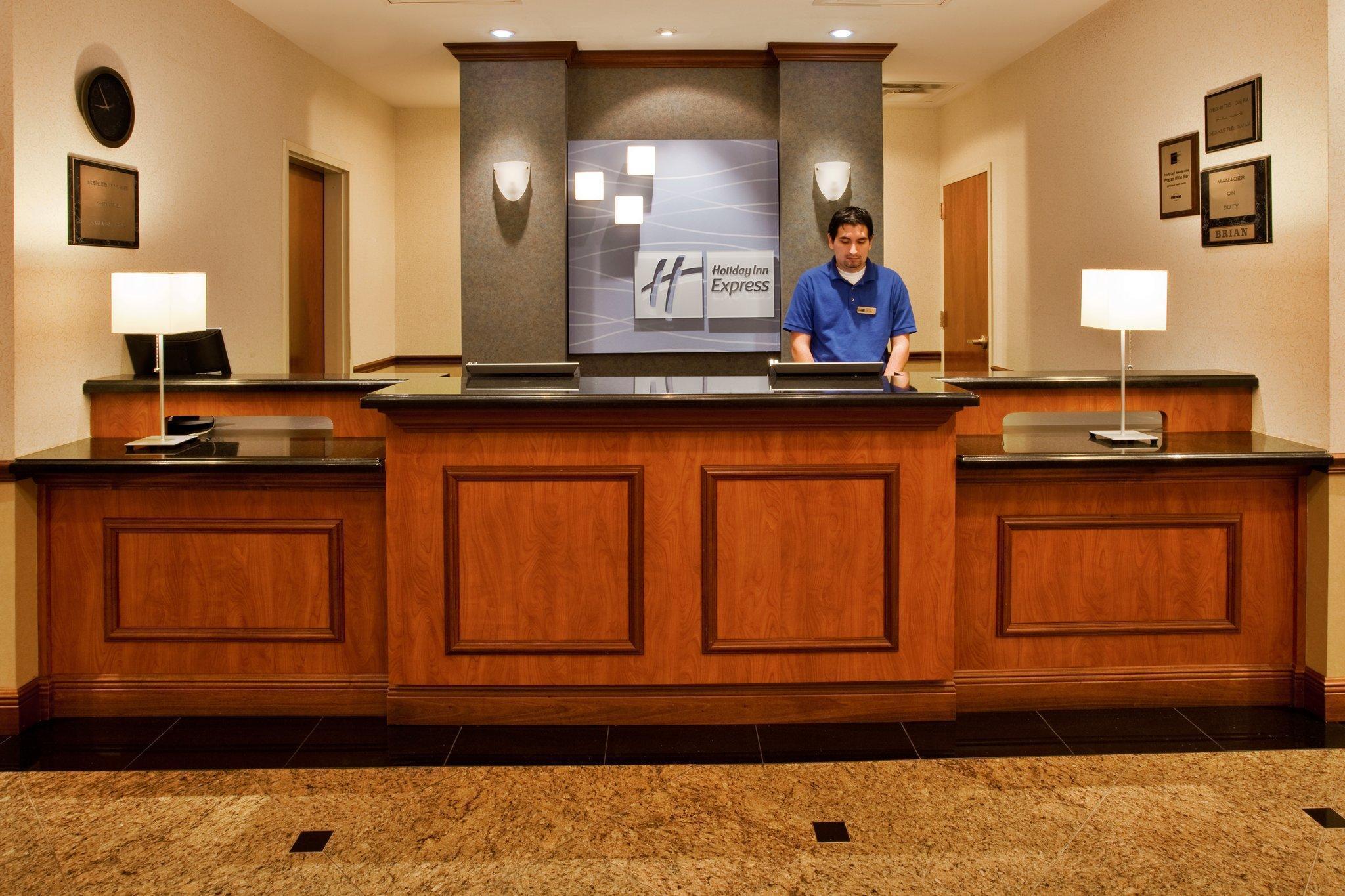 Holiday Inn Express Lake Okeechobee By Ihg Esterno foto